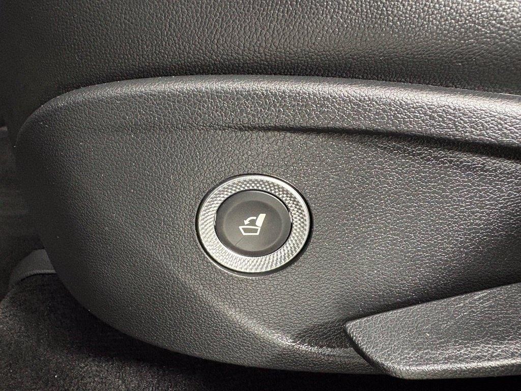 Genesis GV80 2.5T AWD 2024