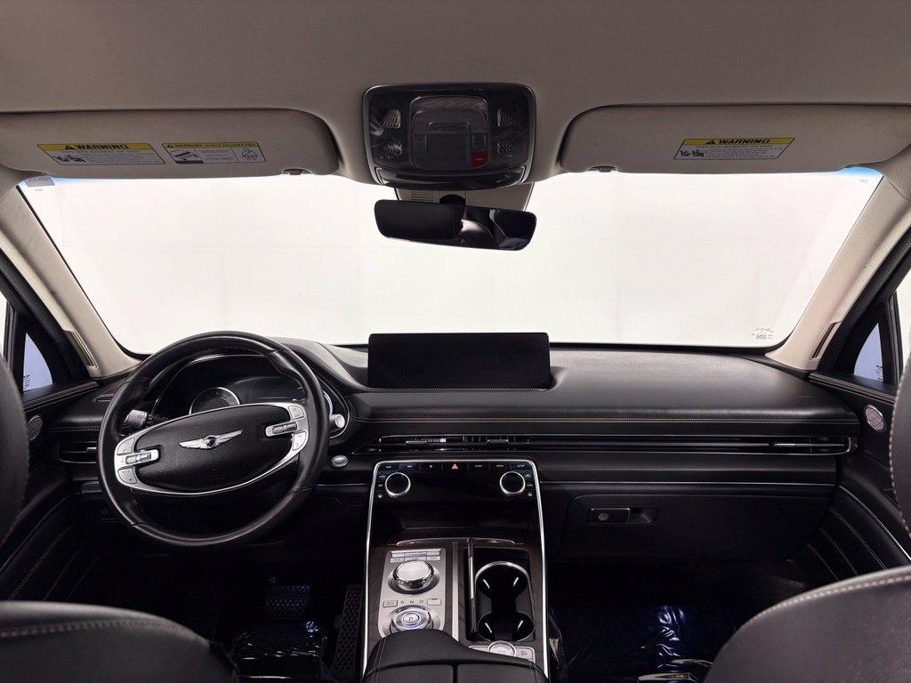 Genesis GV80 2.5T AWD 2024