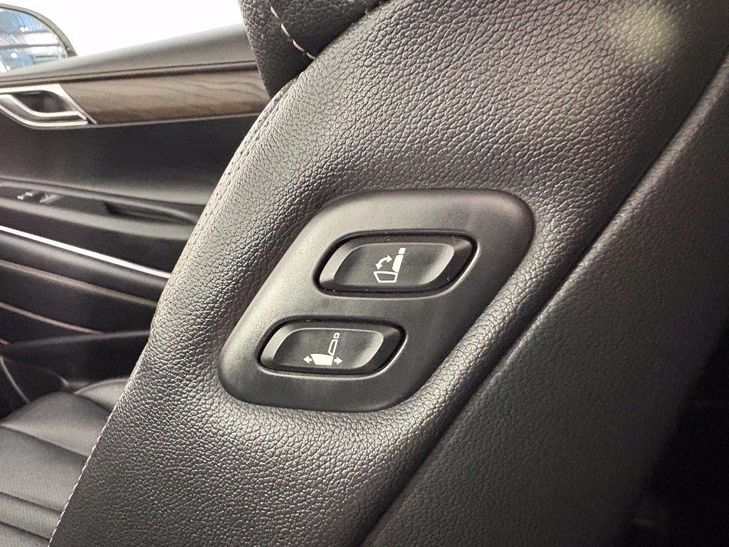 Genesis GV80 2.5T AWD 2024