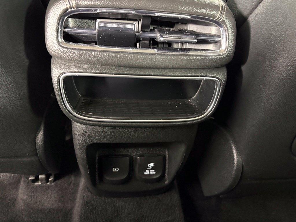 Genesis GV80 2.5T AWD 2024