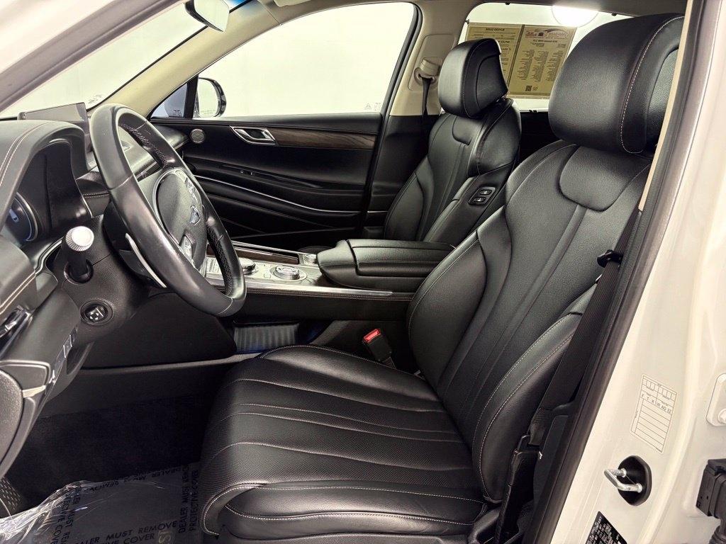 Genesis GV80 2.5T AWD 2024