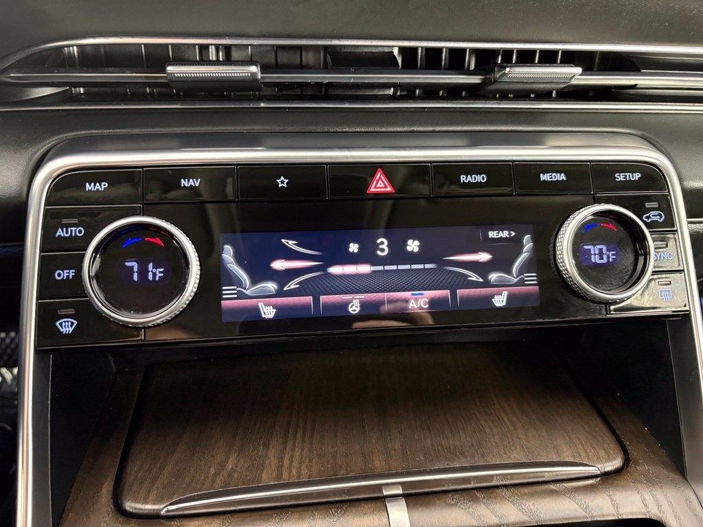 Genesis GV80 2.5T AWD 2024