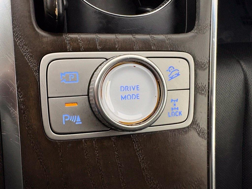 Genesis GV80 2.5T AWD 2024