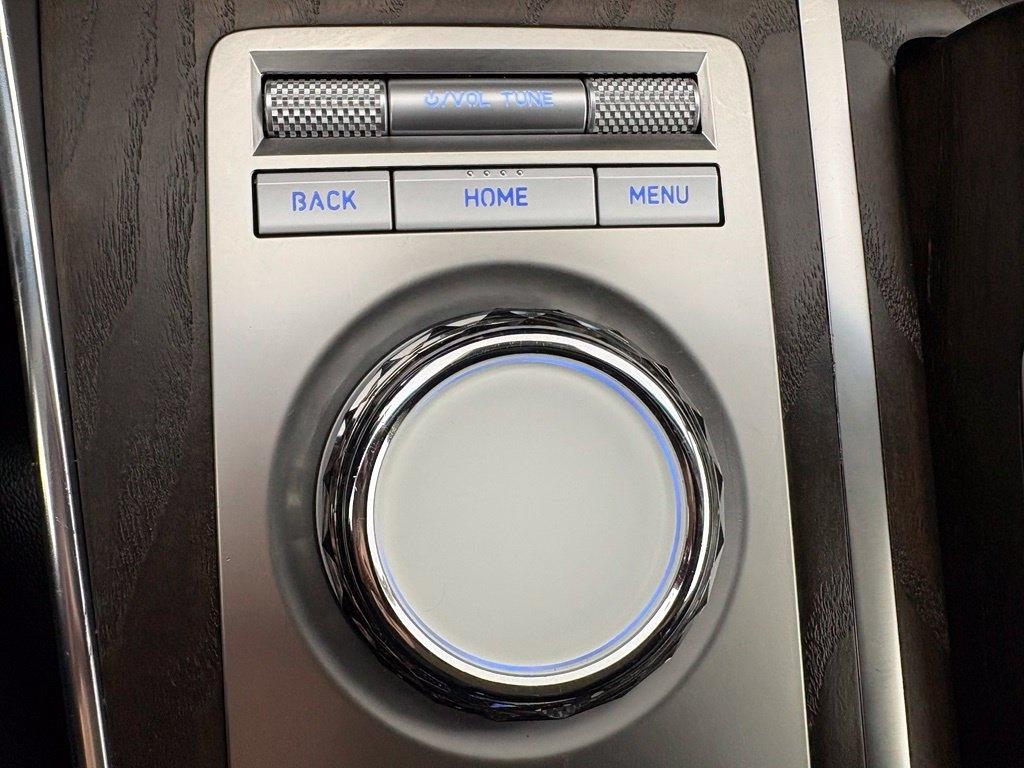 Genesis GV80 2.5T AWD 2024