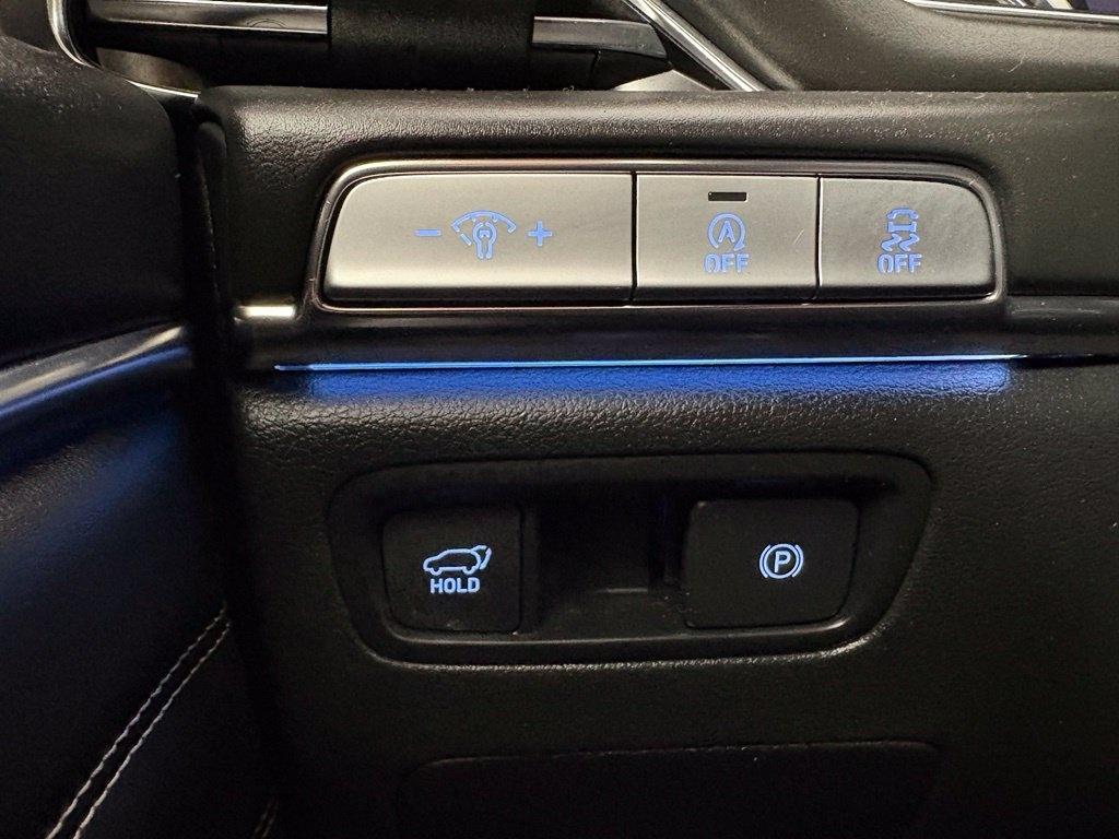 Genesis GV80 2.5T AWD 2024