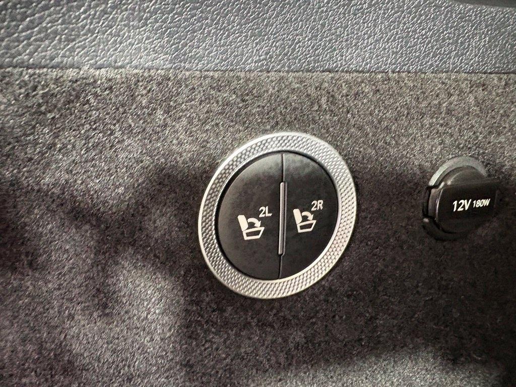Genesis GV80 2.5T AWD 2024
