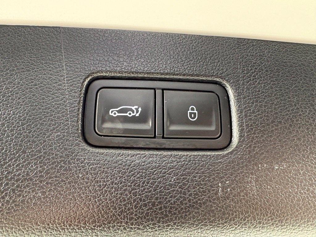 Genesis GV80 2.5T AWD 2024