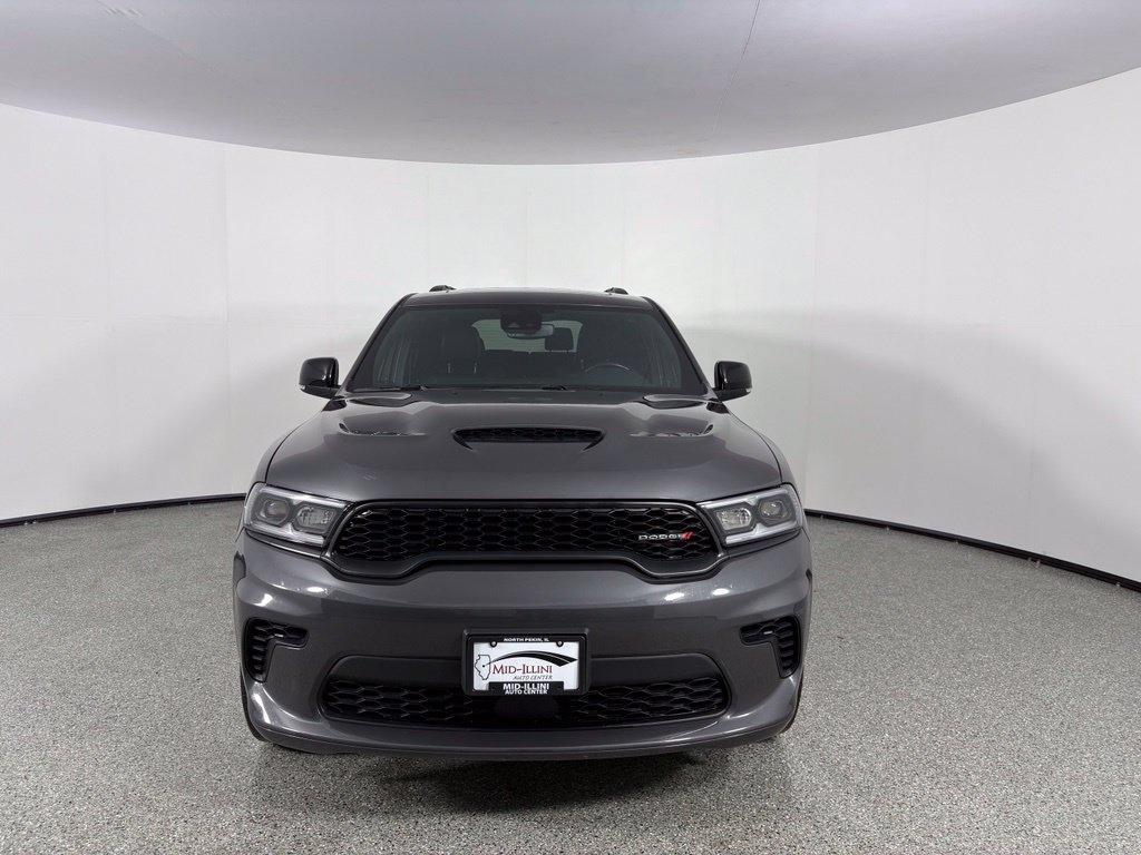 Dodge Durango GT Plus AWD 2024