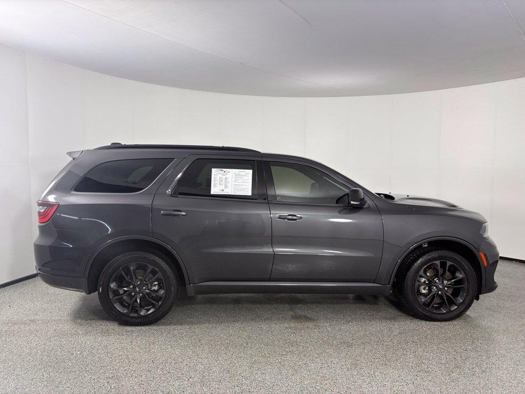 Dodge Durango GT Plus AWD 2024
