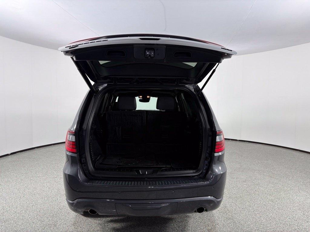 Dodge Durango GT Plus AWD 2024