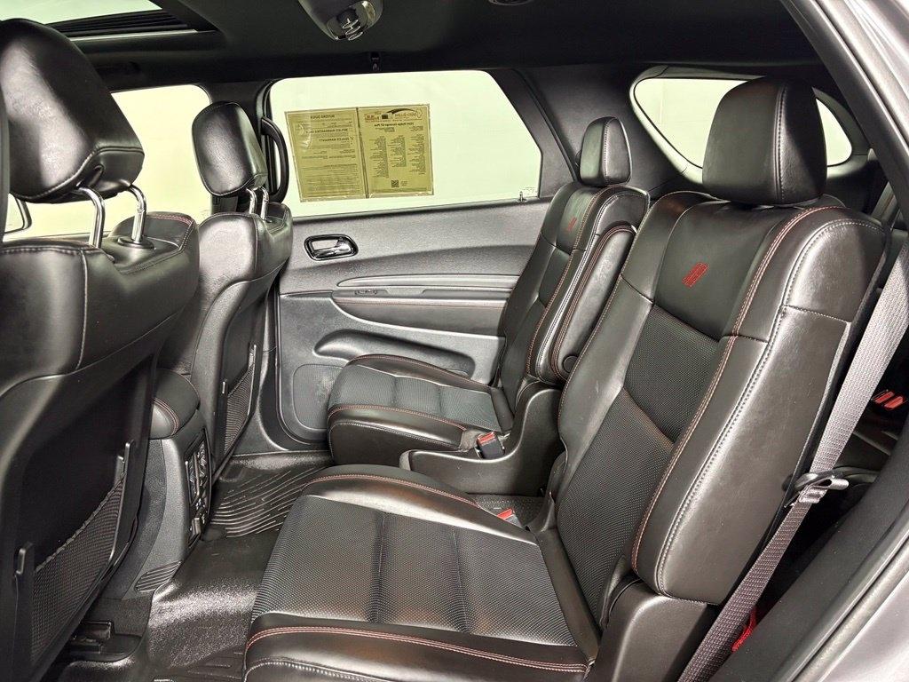 Dodge Durango GT Plus AWD 2024