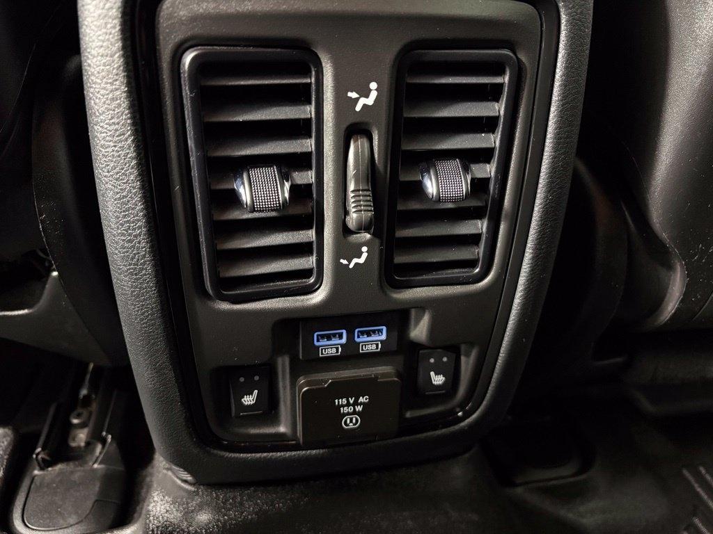 Dodge Durango GT Plus AWD 2024