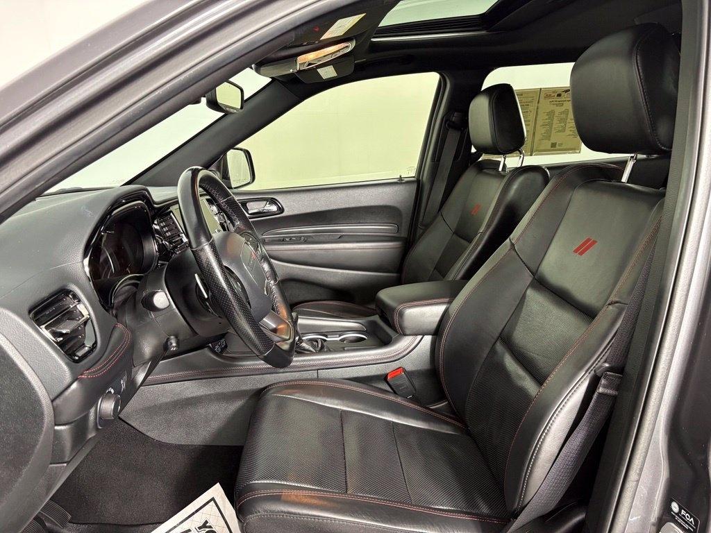 Dodge Durango GT Plus AWD 2024