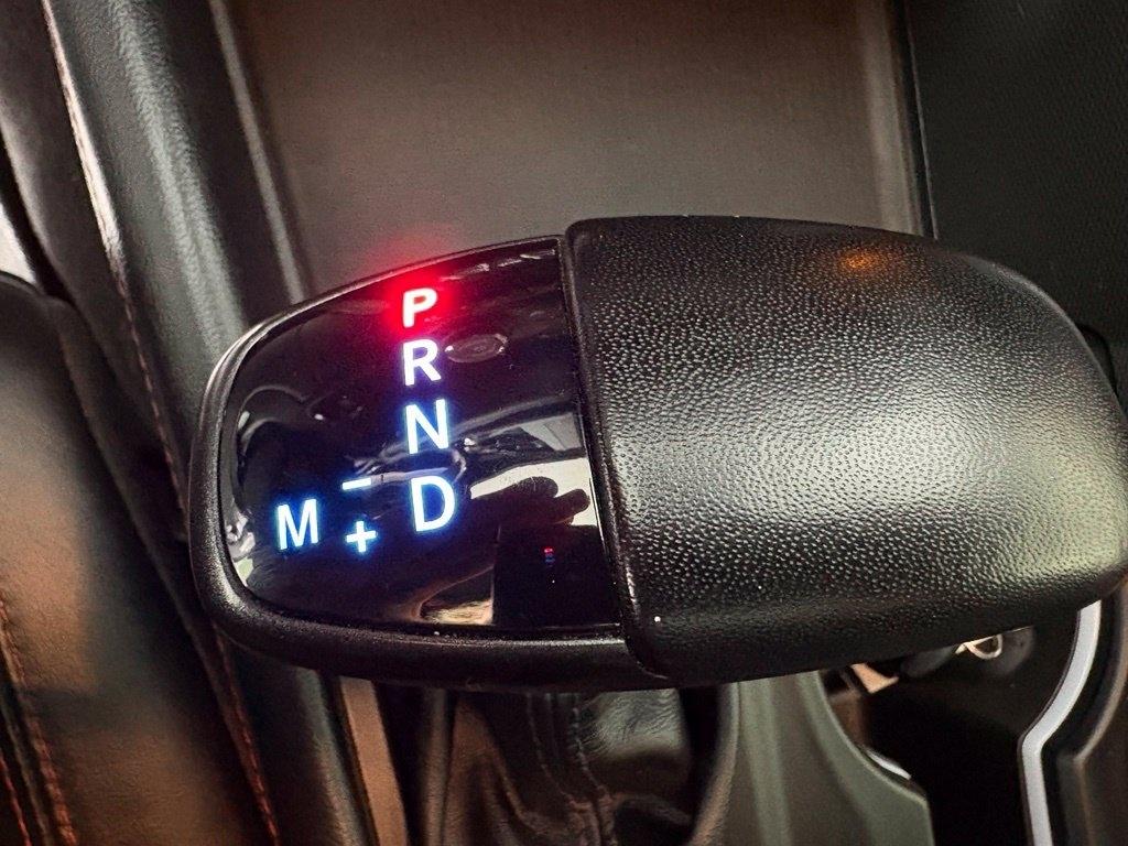 Dodge Durango GT Plus AWD 2024