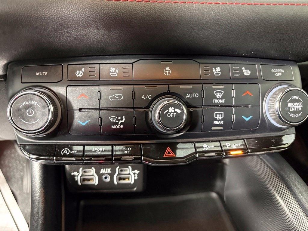 Dodge Durango GT Plus AWD 2024