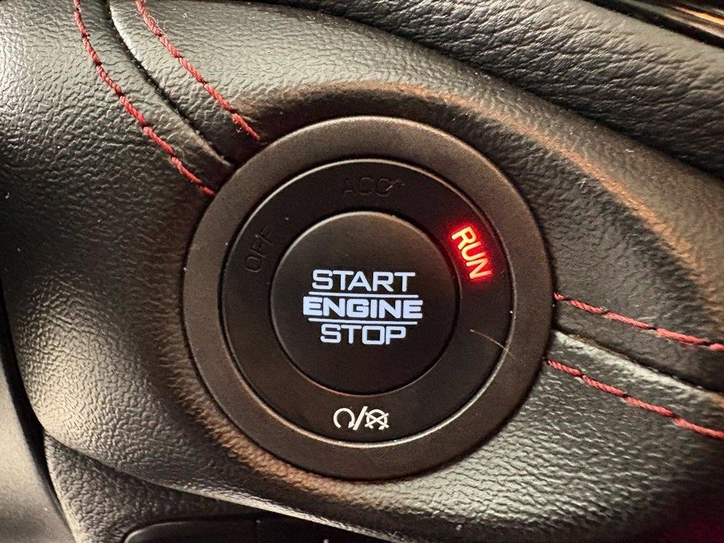 Dodge Durango GT Plus AWD 2024