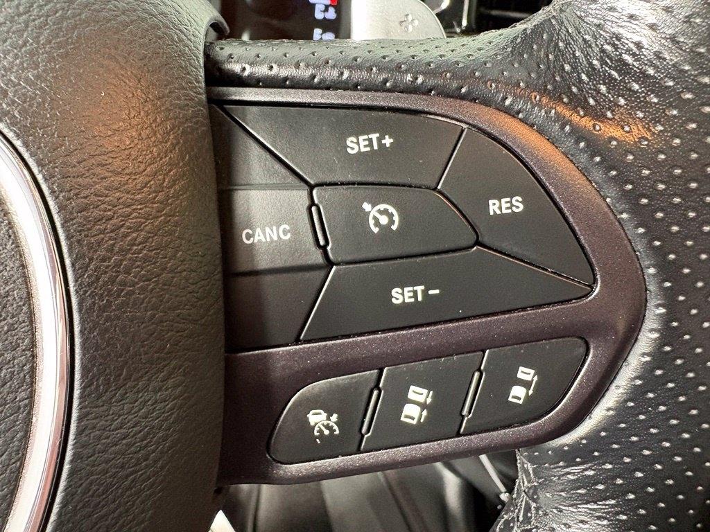 Dodge Durango GT Plus AWD 2024