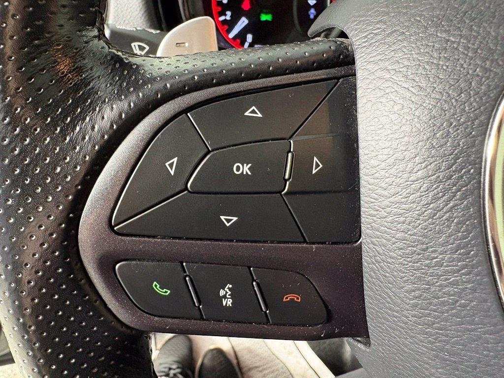 Dodge Durango GT Plus AWD 2024