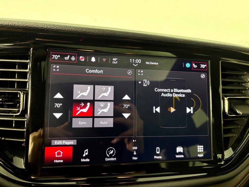 Dodge Durango GT Plus AWD 2024