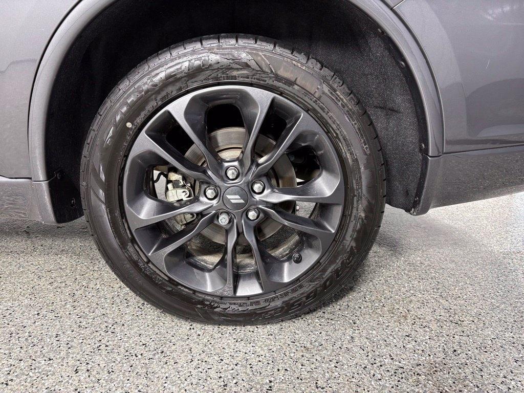 Dodge Durango GT Plus AWD 2024