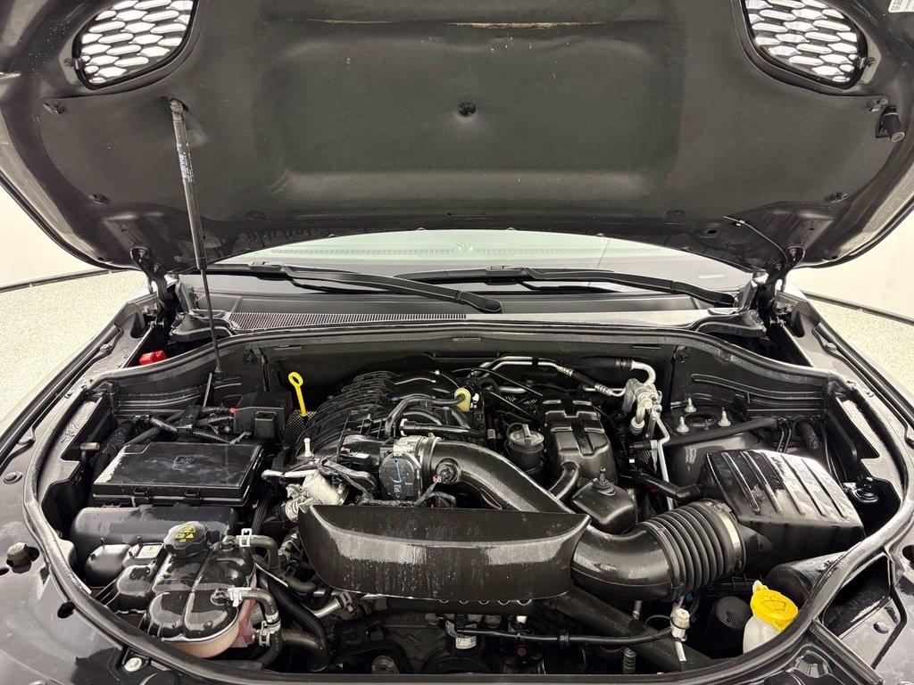 Dodge Durango GT Plus AWD 2024