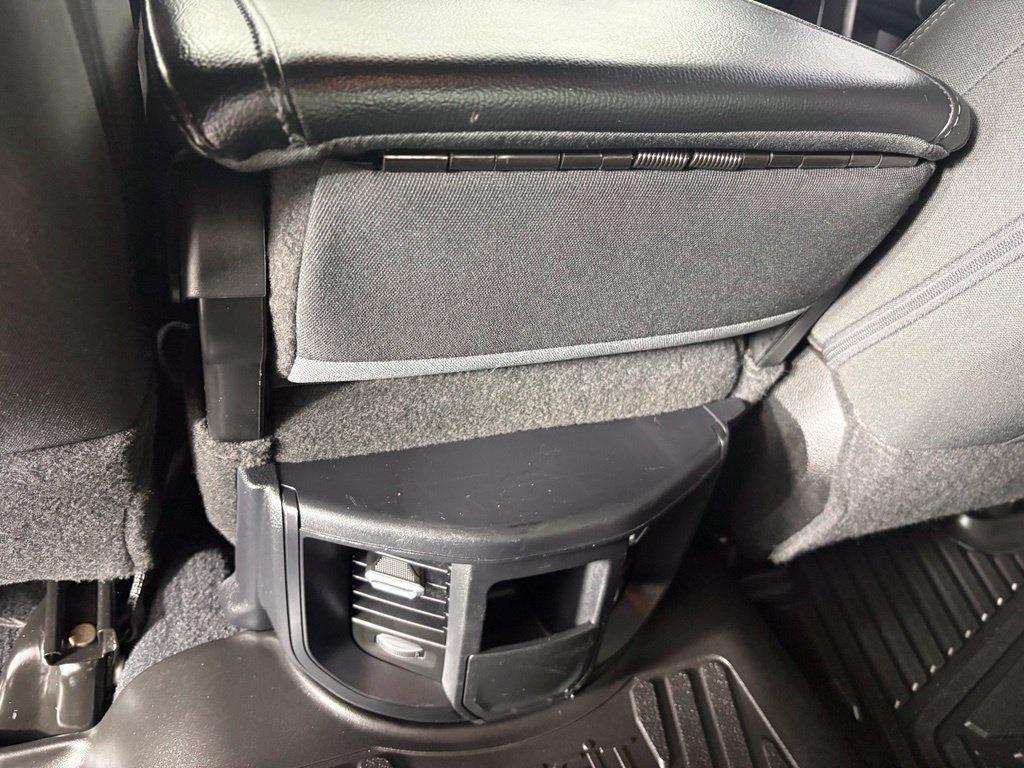 RAM 2500 Big Horn 4x4 Crew Cab 6'4" Box 2024