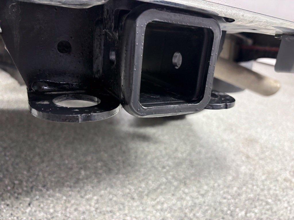 RAM 2500 Big Horn 4x4 Crew Cab 6'4" Box 2024