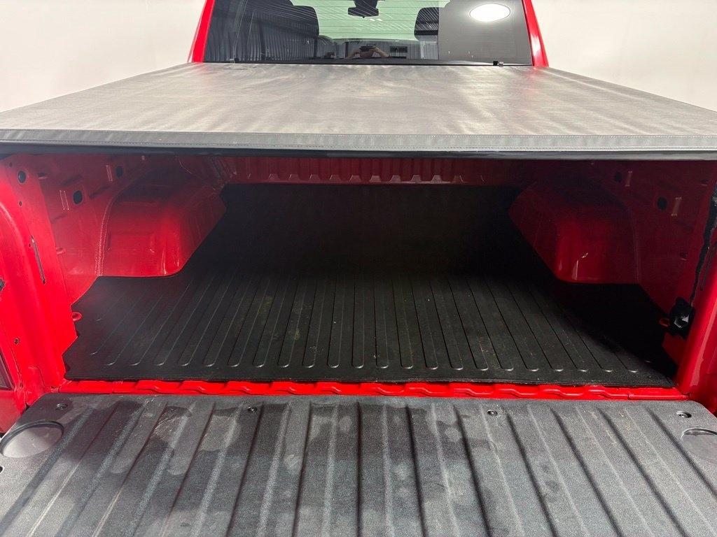 Chevrolet Silverado 1500 4WD Crew Cab 147" LT w/2FL 2024