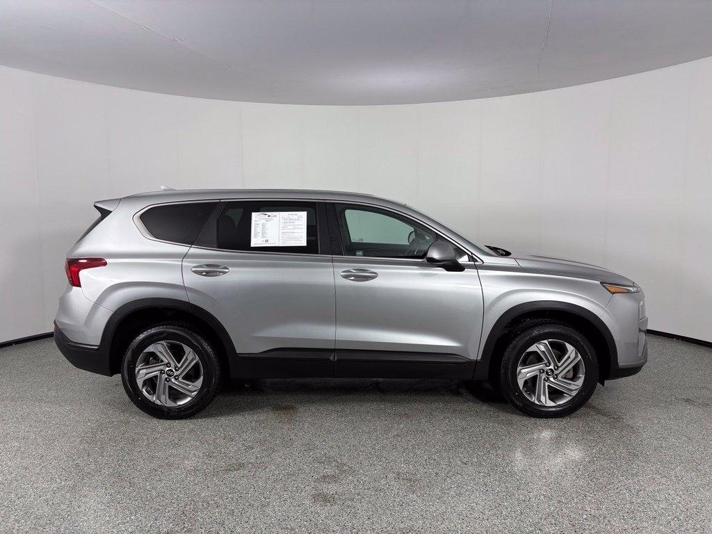 Hyundai Santa Fe SE AWD *Ltd Avail* 2022