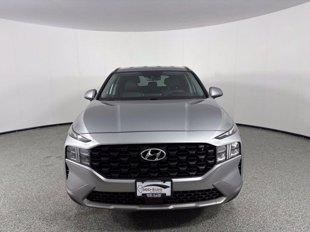 Hyundai Santa Fe SE AWD *Ltd Avail* 2022