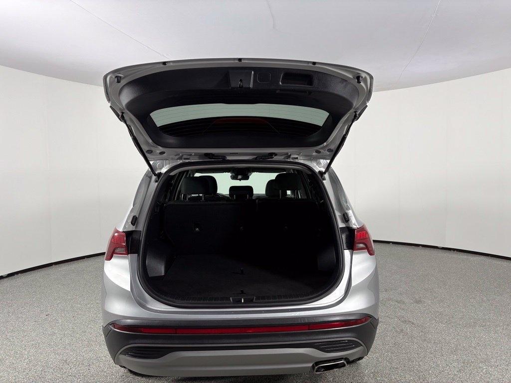 Hyundai Santa Fe SE AWD *Ltd Avail* 2022