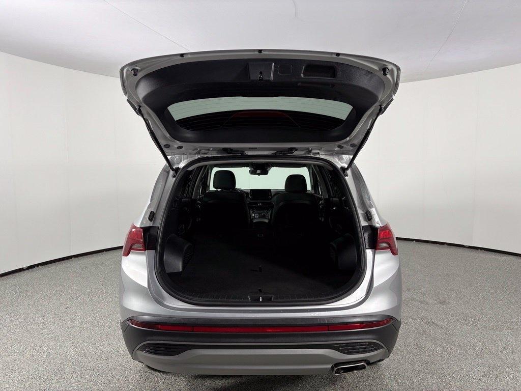 Hyundai Santa Fe SE AWD *Ltd Avail* 2022