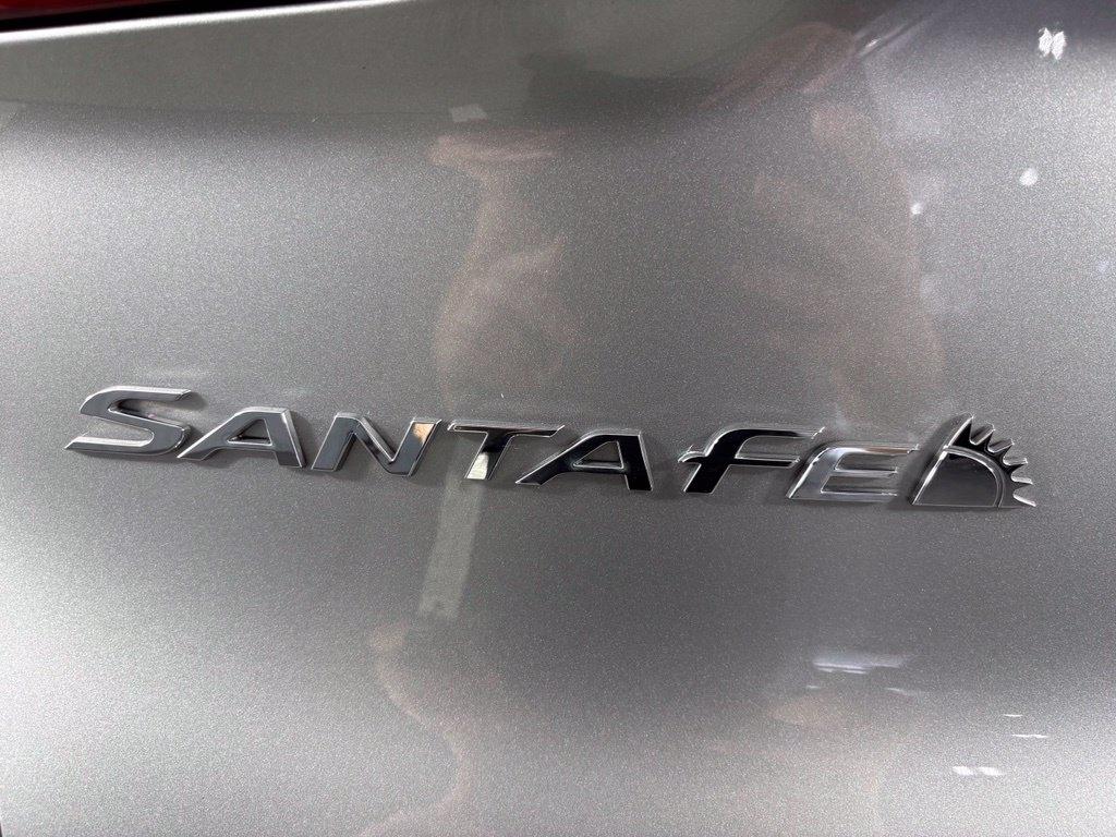 Hyundai Santa Fe SE AWD *Ltd Avail* 2022