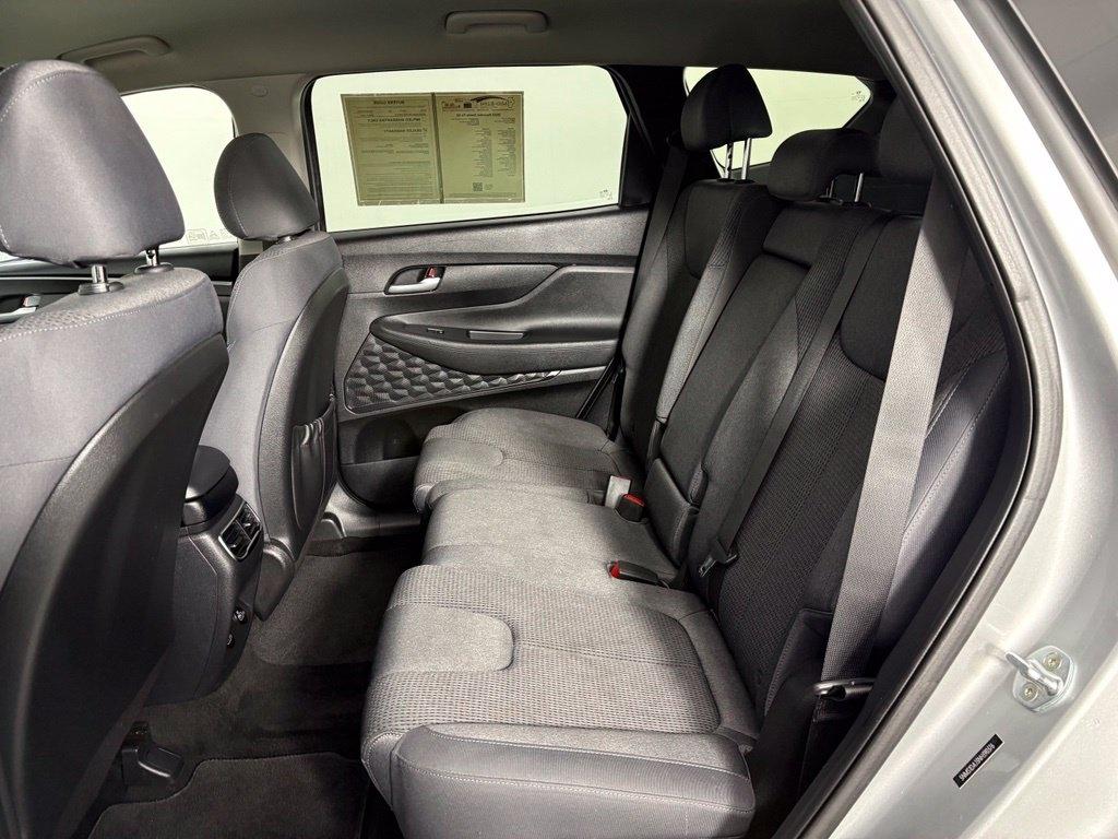 Hyundai Santa Fe SE AWD *Ltd Avail* 2022