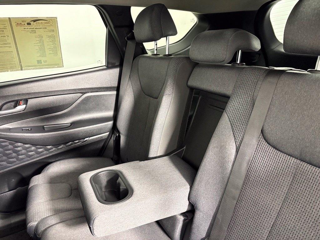 Hyundai Santa Fe SE AWD *Ltd Avail* 2022