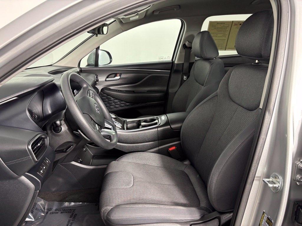 Hyundai Santa Fe SE AWD *Ltd Avail* 2022