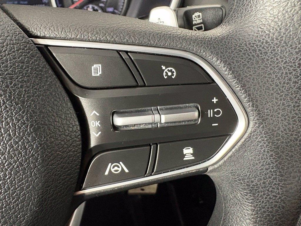 Hyundai Santa Fe SE AWD *Ltd Avail* 2022