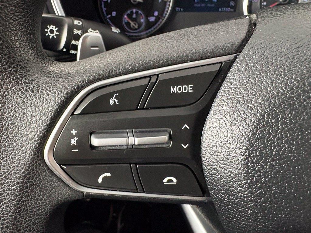 Hyundai Santa Fe SE AWD *Ltd Avail* 2022