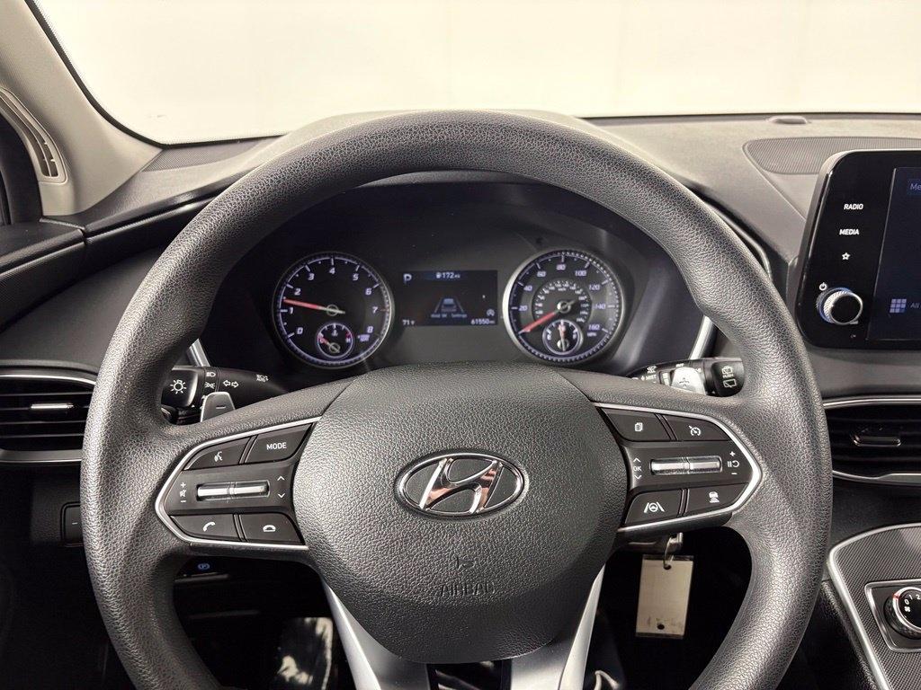 Hyundai Santa Fe SE AWD *Ltd Avail* 2022