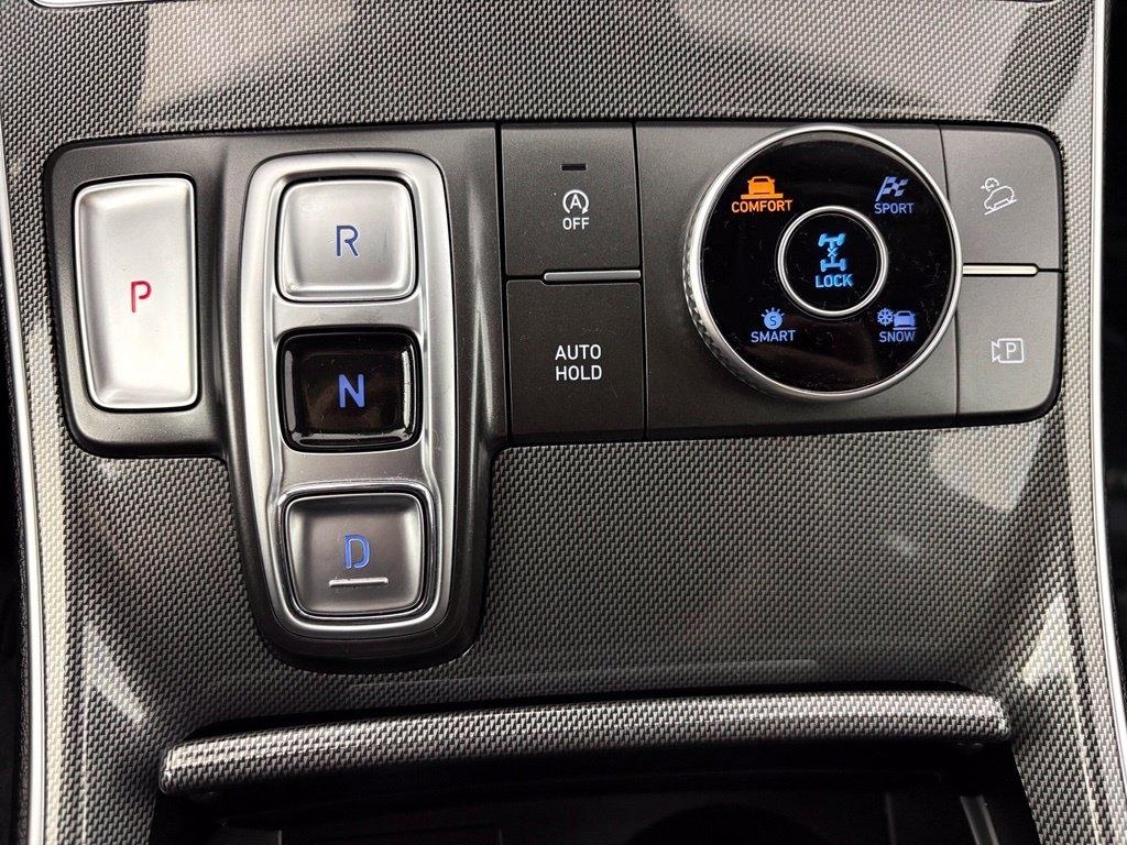Hyundai Santa Fe SE AWD *Ltd Avail* 2022
