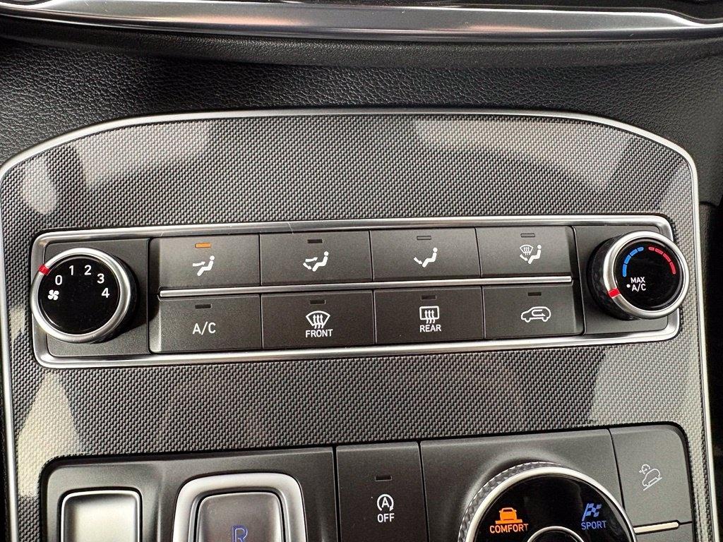 Hyundai Santa Fe SE AWD *Ltd Avail* 2022