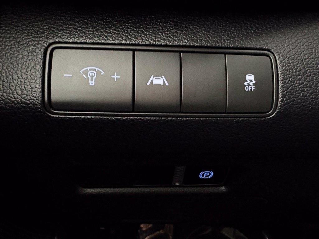 Hyundai Santa Fe SE AWD *Ltd Avail* 2022