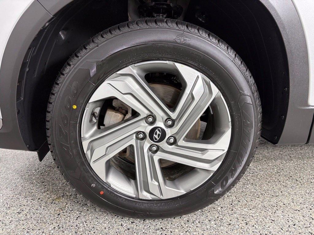 Hyundai Santa Fe SE AWD *Ltd Avail* 2022