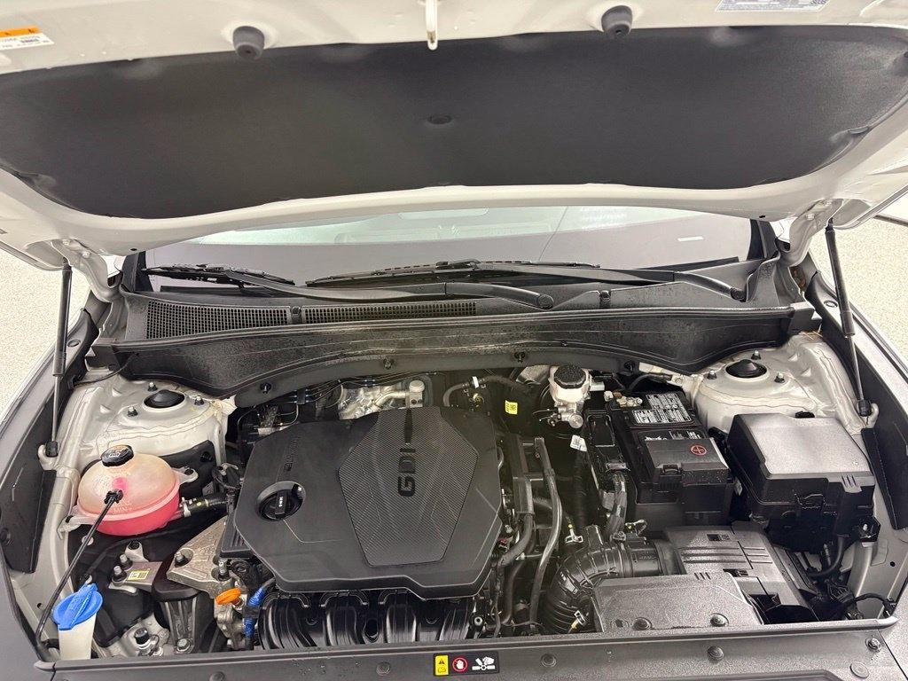 Hyundai Santa Fe SE AWD *Ltd Avail* 2022