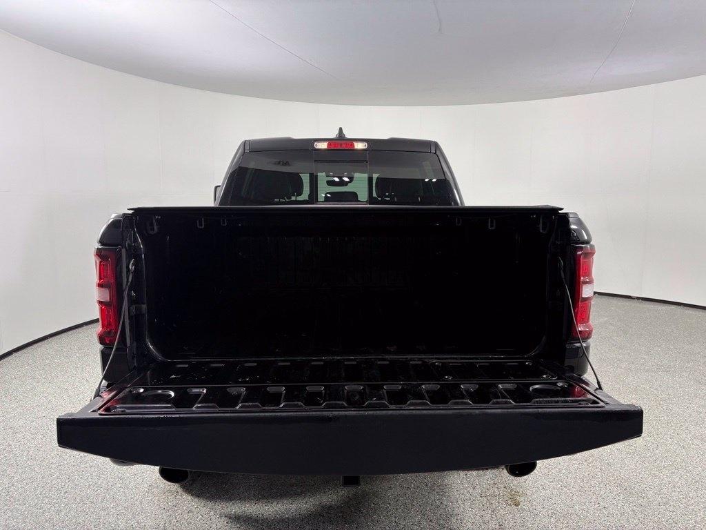 RAM 1500 Rebel 4x4 Crew Cab 5'7" Box 2025