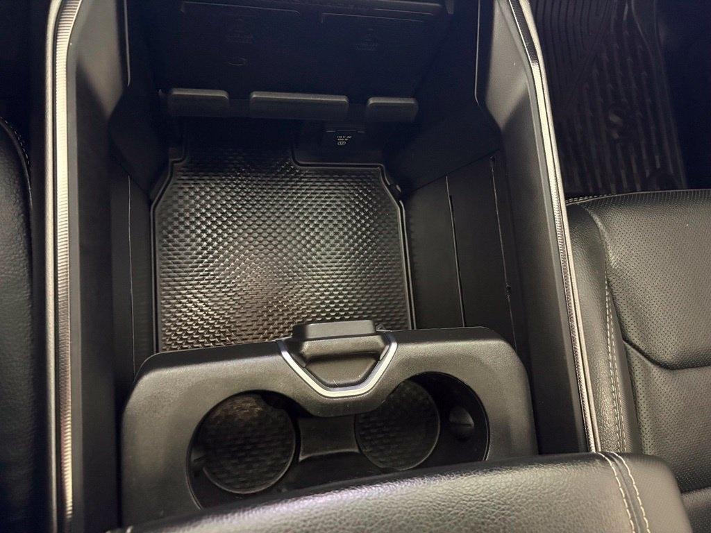 RAM 1500 Rebel 4x4 Crew Cab 5'7" Box 2025