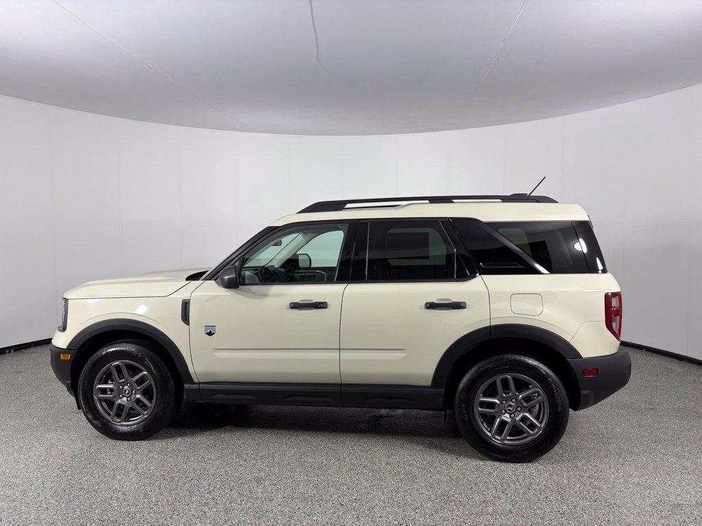 Ford Bronco Sport Big Bend 4x4 2025