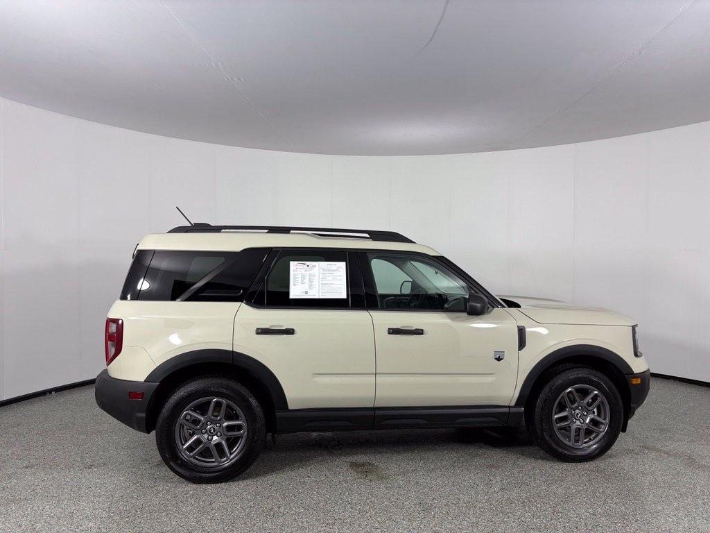 Ford Bronco Sport Big Bend 4x4 2025