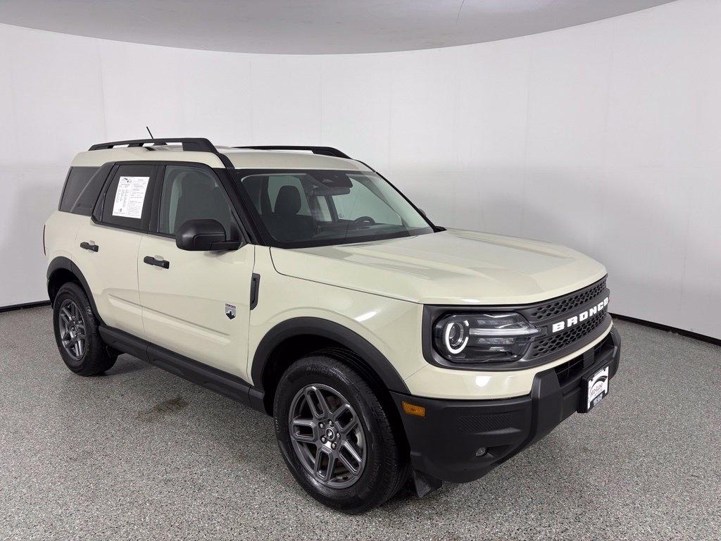 Ford Bronco Sport Big Bend 4x4 2025