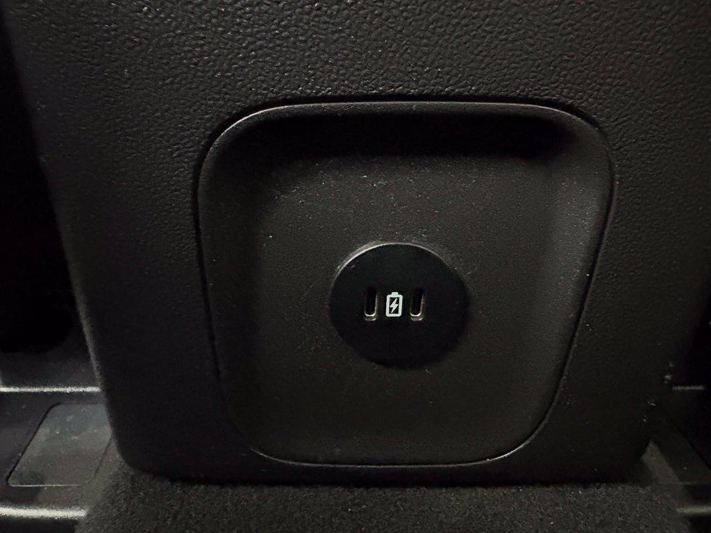 Ford Bronco Sport Big Bend 4x4 2025